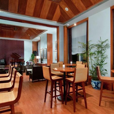 Hilton Guam Resort & Spa Tumon Restaurang bild